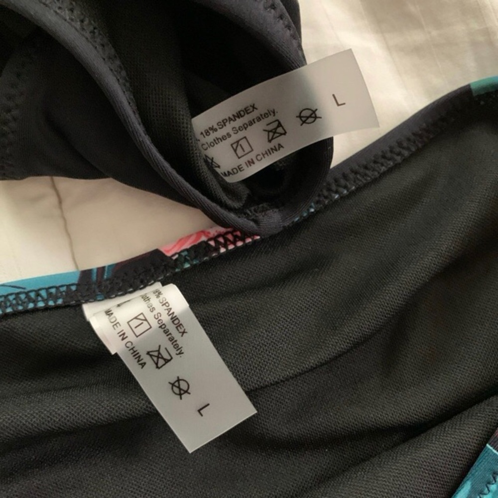 3 Pc Bikini Set - image 3